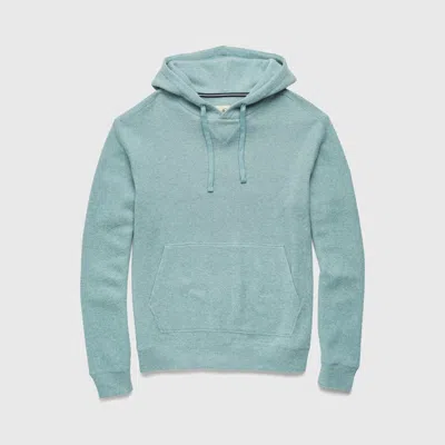 Surfside Supply Co. Justin Cashmist Fleece Hoodie