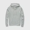 Surfside Supply Co. Justin Cashmist Fleece Hoodie In Gray