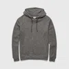 Surfside Supply Co. Justin Cashmist Fleece Hoodie In Gray
