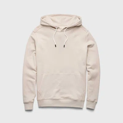 Surfside Supply Co. Marine French Terry Hoodie In Ancient Scroll