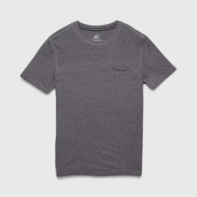 Surfside Supply Co. Nick Slub Pocket Tee