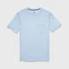 Surfside Supply Co. Nick Slub Pocket Tee