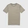 Surfside Supply Co. Nick Slub Pocket Tee