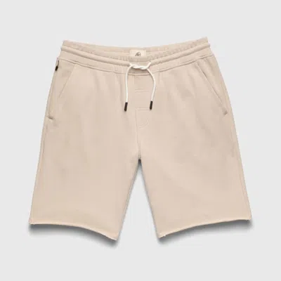 Surfside Supply Co. Sailor Drawstring Terry Short In Gray