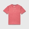 Surfside Supply Co. Sean Burnout Henley