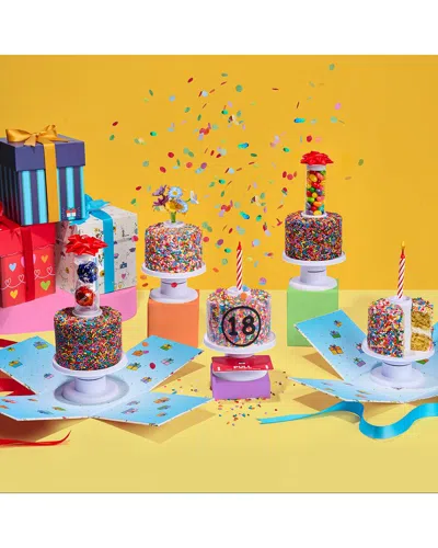 Surprise Cake : Up To 40% Off Credit