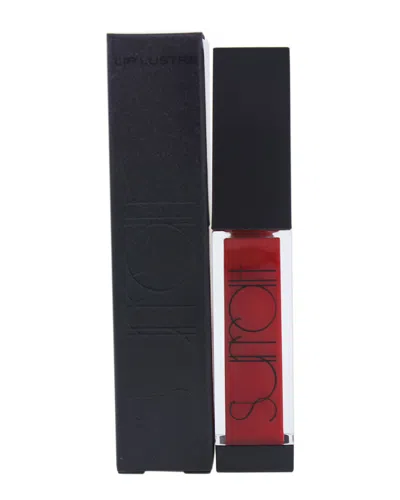 Surratt Beauty 0.2oz 03 Bon Vivant Lip Lustre In Red