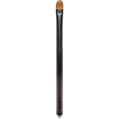 Surratt Beauty Artistique Concealer Brush Grande In Black