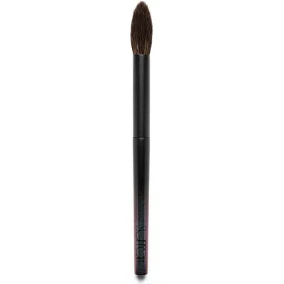 Surratt Beauty Artistique Smoky Eye Brush Grande In Transparent
