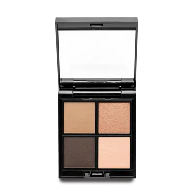 Surratt Beauty Beyond Beige Palette In Multi