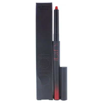 Surratt Beauty La Baton Rouge Lipstick - 02 Galocher By  For Women - 0.009 oz Lipstick In Orange