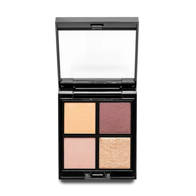 Surratt Beauty Les Roses Palette In Multi