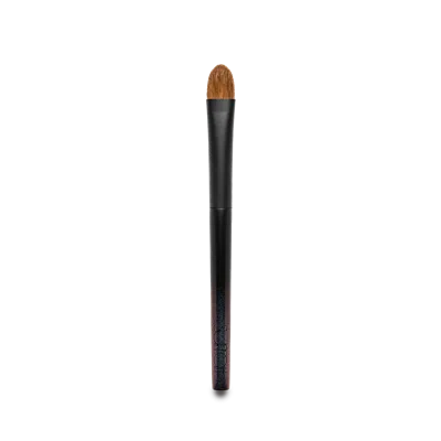 Surratt Beauty Perfectionniste Complexion Brush In Brown