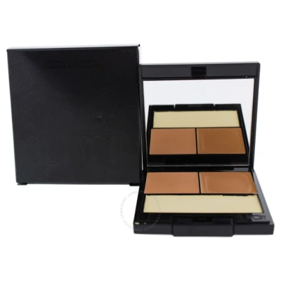 Surratt Beauty Perfectionniste Concealer Palette - 03 Yellow Powder By  For Women - 0.29 oz Concealer In White
