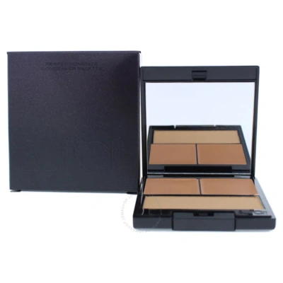 Surratt Beauty Perfectionniste Concealer Palette - 05 Brown Powder By  For Women - 0.2 oz Concealer In White