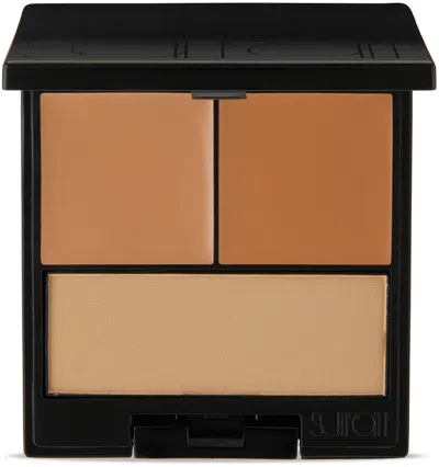 Surratt Beauty Perfectionniste Concealer Palette – 5 In Copper / Brown / Bro