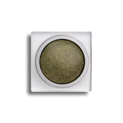 Surratt Beauty Souffle Eyeshadow In Green