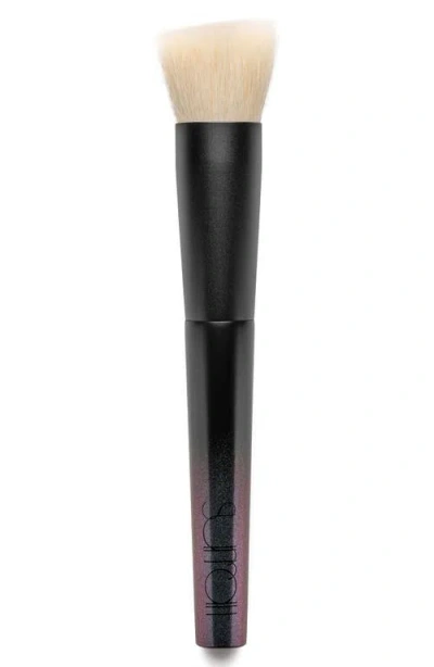 Surratt Beauty Surratt Artistique Foundation Brush In Black