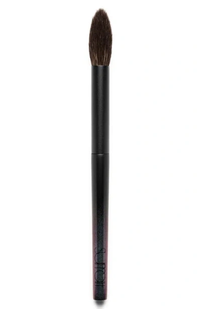 Surratt Beauty Surratt Artistique Grande Smoky Eye Brush In Transparent