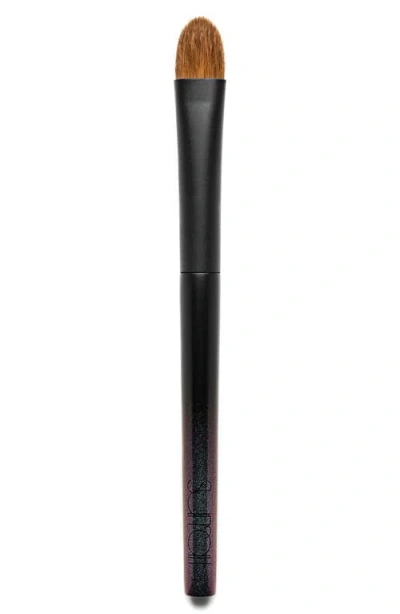 Surratt Beauty Surratt Perfectionniste Complexion Brush In Black