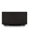 Surratt Halogram Collections Dark Matter Cream Eyeshadow In Black