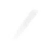 Surratt Inner Light Baton In White