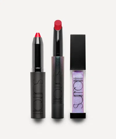 Surratt Les Rouges Set