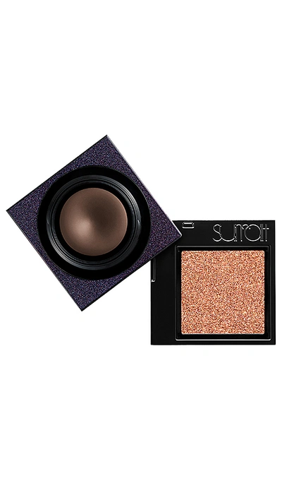 Surratt Prismatique Eyes Duo In Neutral Eyes