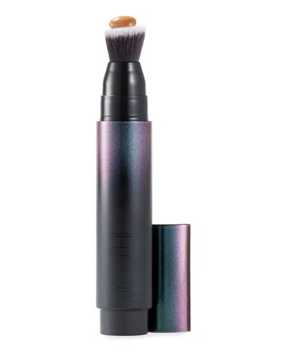 Surratt Surreal Skin Foundation Wand In 15 Bronze/crimson