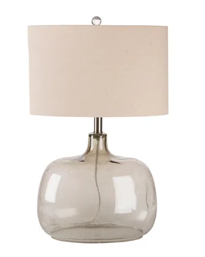 Surya 19in Table Lamp