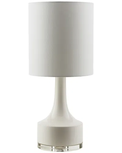 Surya 24.5in Farris Table Lamp