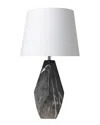 Surya 25in Henley Table Lamp