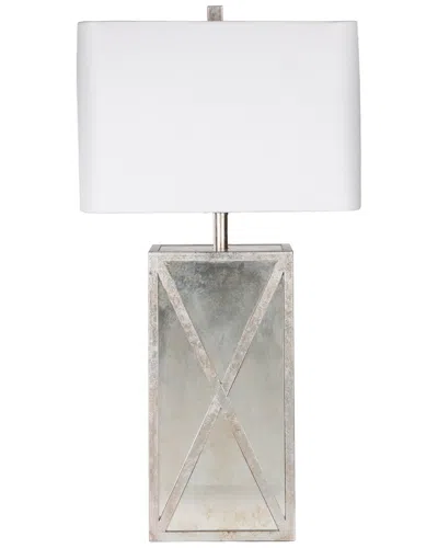 Surya 27in Jaxon Table Lamp