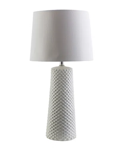 Surya 28.25in Wesley Table Lamp