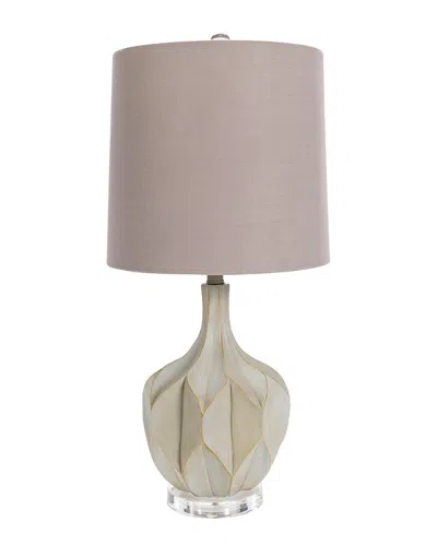 Surya 28in Alpena Table Lamp