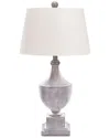 Surya 28in Eleanor Table Lamp