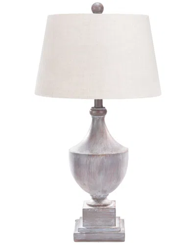 Surya 28in Eleanor Table Lamp