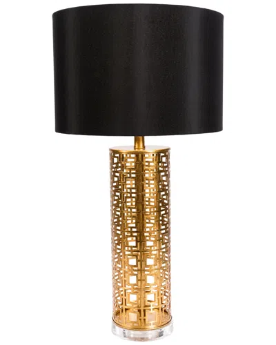 Surya 29in Beatrice Table Lamp