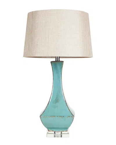 Surya 30in Subtle Serenity Lamp