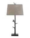 Surya 32in Weber Table Lamp
