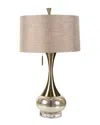 Surya 33in Lamp Table Lamp