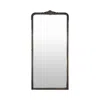 Surya Aaliyah Full Length Mirror In Black