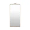 Surya Aaliyah Full Length Mirror In Neutral