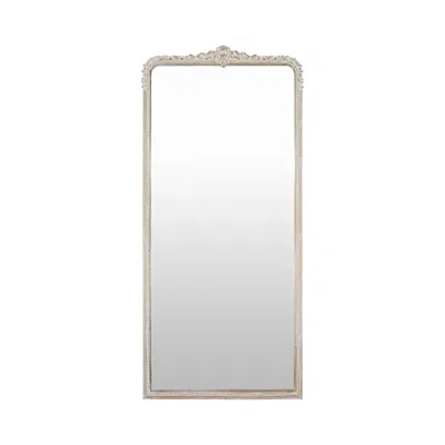 Surya Aaliyah Full Length Mirror In Neutral