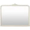 Surya Aaliyah Mantel Mirror In Neutral