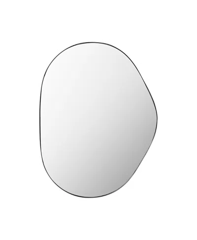 Surya Aamnah Accent Mirror In Transparent