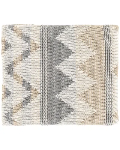 SURYA SURYA ADARA KHAKI THROW
