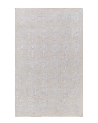 Surya Adeline Hand-woven Area Rug In White