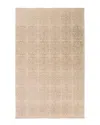 Surya Adeline Hand-woven Area Rug In Brown
