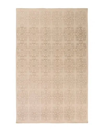 Surya Adeline Hand-woven Area Rug In Brown